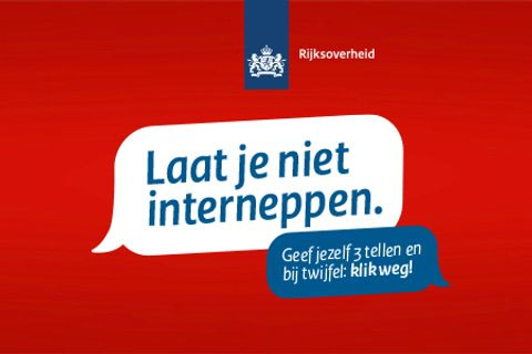 bij twijfel niet doen
