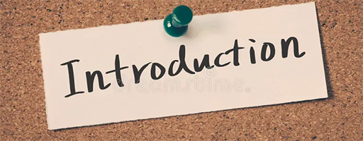 introductie